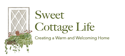 Sweet Cottage Life